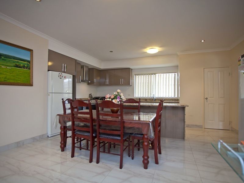 26 Saddler Circle, Mirrabooka WA 6061
