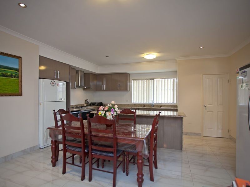 26 Saddler Circle, Mirrabooka WA 6061