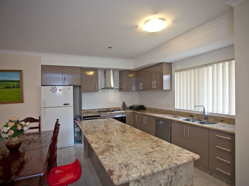 26 Saddler Circle, Mirrabooka WA 6061