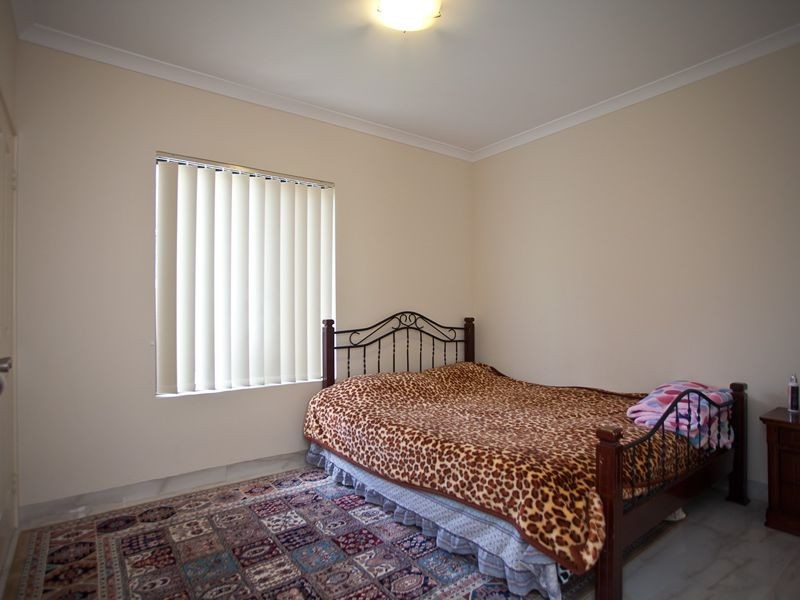 26 Saddler Circle, Mirrabooka WA 6061