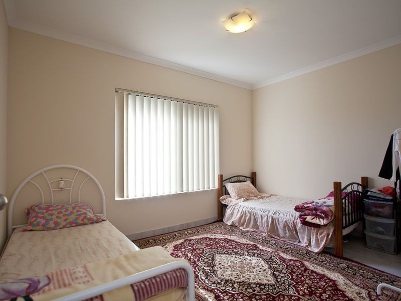 26 Saddler Circle, Mirrabooka WA 6061