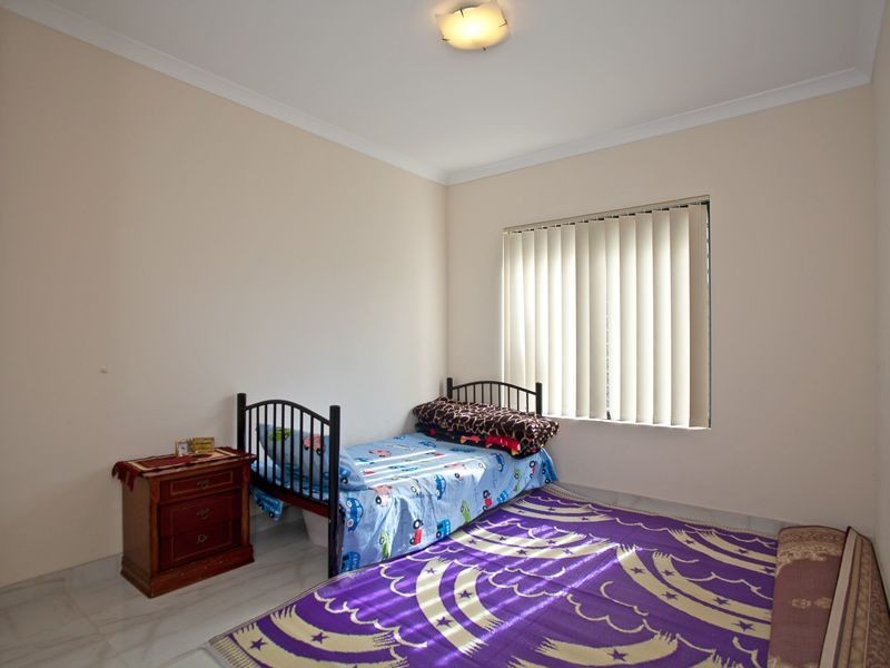 26 Saddler Circle, Mirrabooka WA 6061