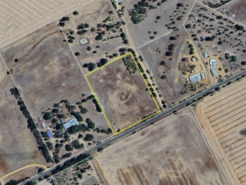 30 Simmons Road, Beverley WA 6304