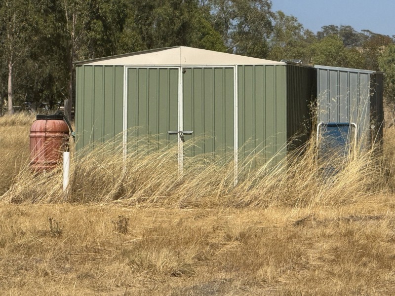 30 Simmons Road, Beverley WA 6304