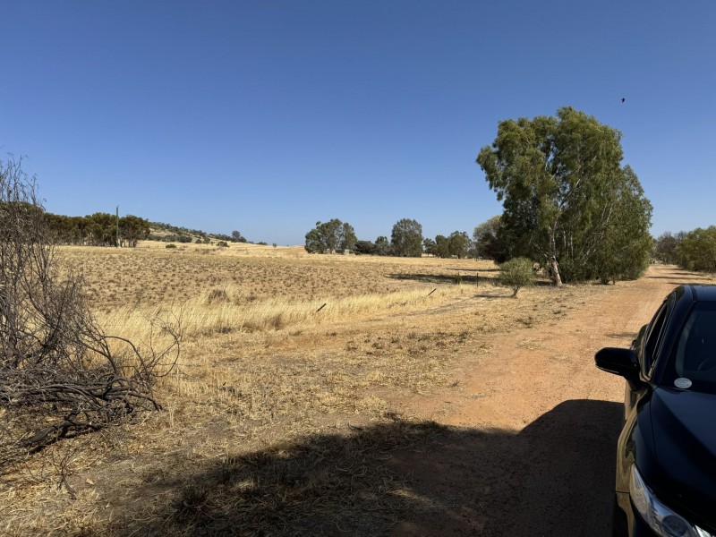 30 Simmons Road, Beverley WA 6304