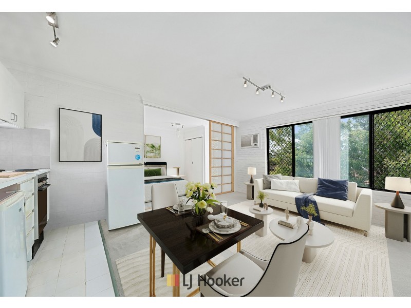 19/227 Cambridge Street, Wembley WA 6014