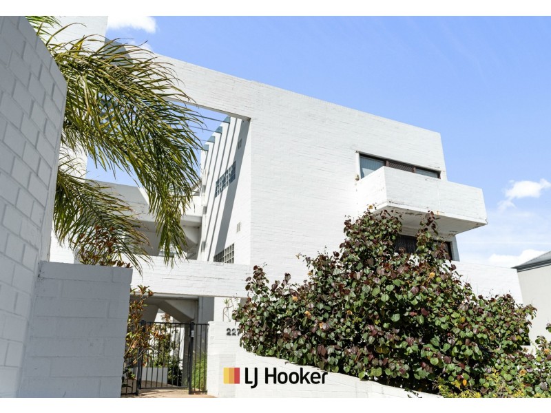 19/227 Cambridge Street, Wembley WA 6014