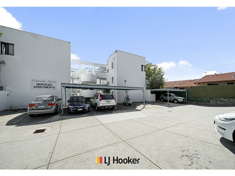 19/227 Cambridge Street, Wembley WA 6014