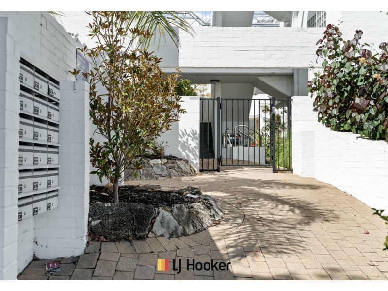 19/227 Cambridge Street, Wembley WA 6014