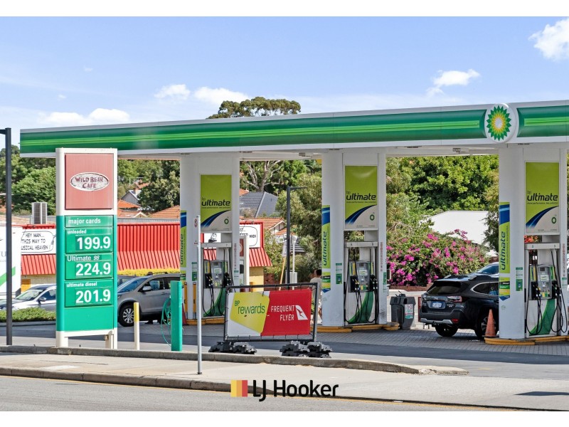 19/227 Cambridge Street, Wembley WA 6014