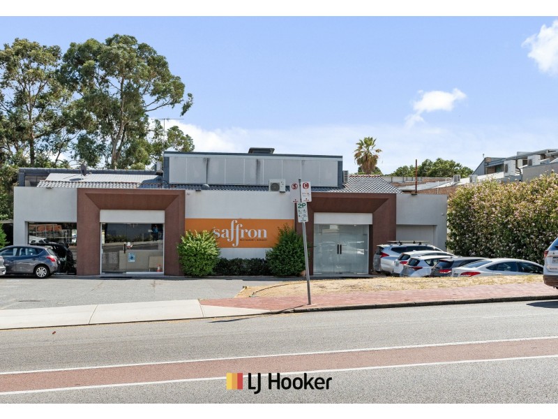 19/227 Cambridge Street, Wembley WA 6014