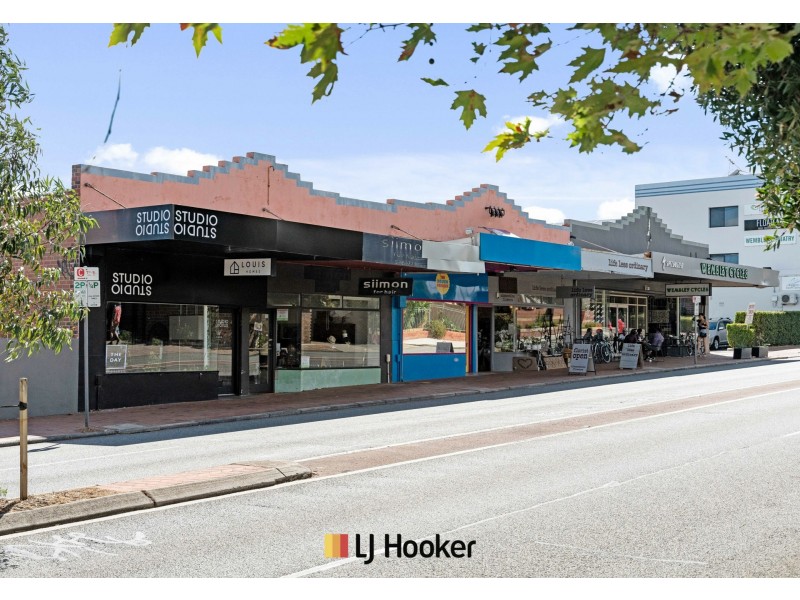 19/227 Cambridge Street, Wembley WA 6014