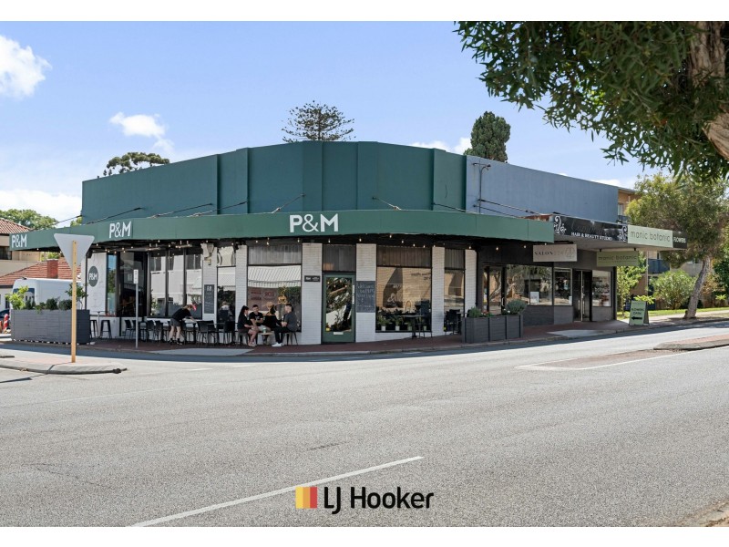 19/227 Cambridge Street, Wembley WA 6014