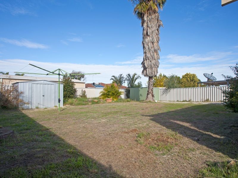 18 Dampier Loop, Mirrabooka WA 6061