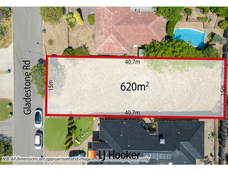 14 Gladstone Road, Rivervale WA 6103