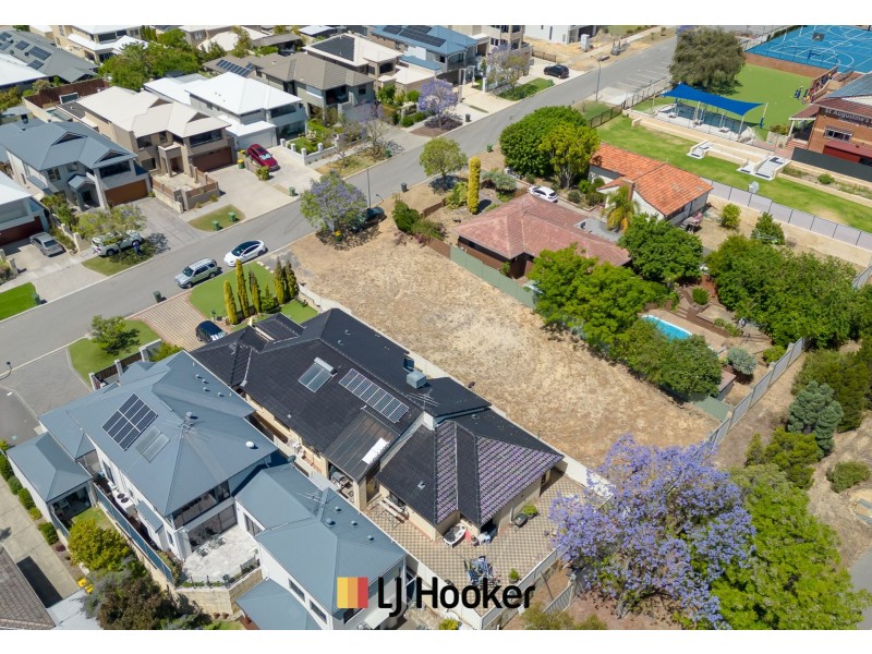 14 Gladstone Road, Rivervale WA 6103