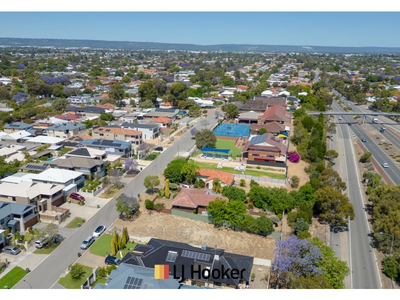 14 Gladstone Road, Rivervale WA 6103