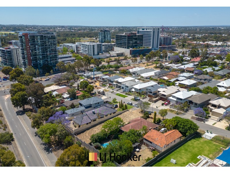 14 Gladstone Road, Rivervale WA 6103