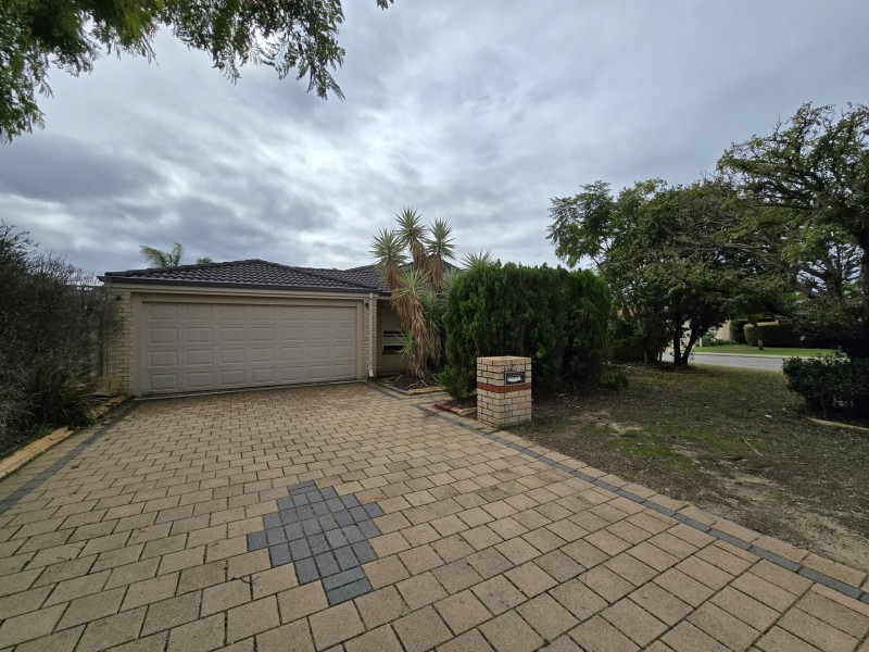 12 Tarner Crt, Balga WA 6061