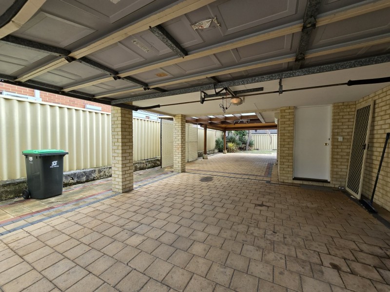 12 Tarner Crt, Balga WA 6061