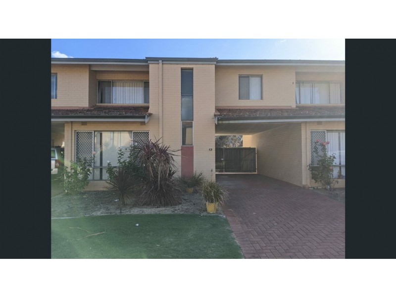 6/69 Tendring Way, Girrawheen WA 6064