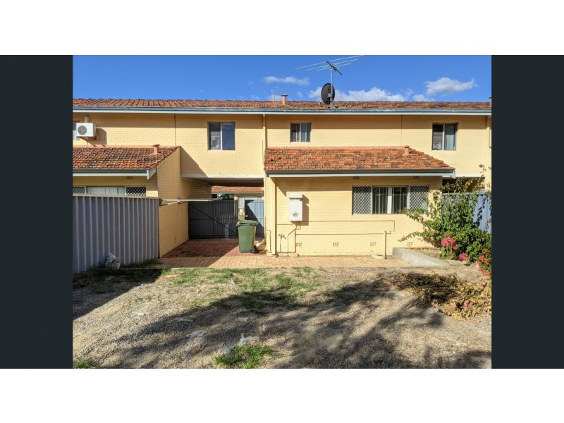 6/69 Tendring Way, Girrawheen WA 6064