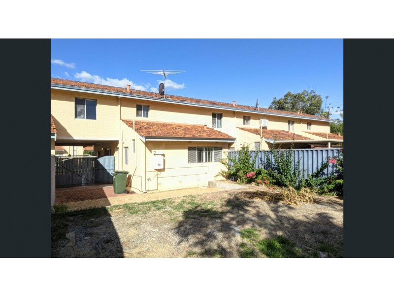 6/69 Tendring Way, Girrawheen WA 6064