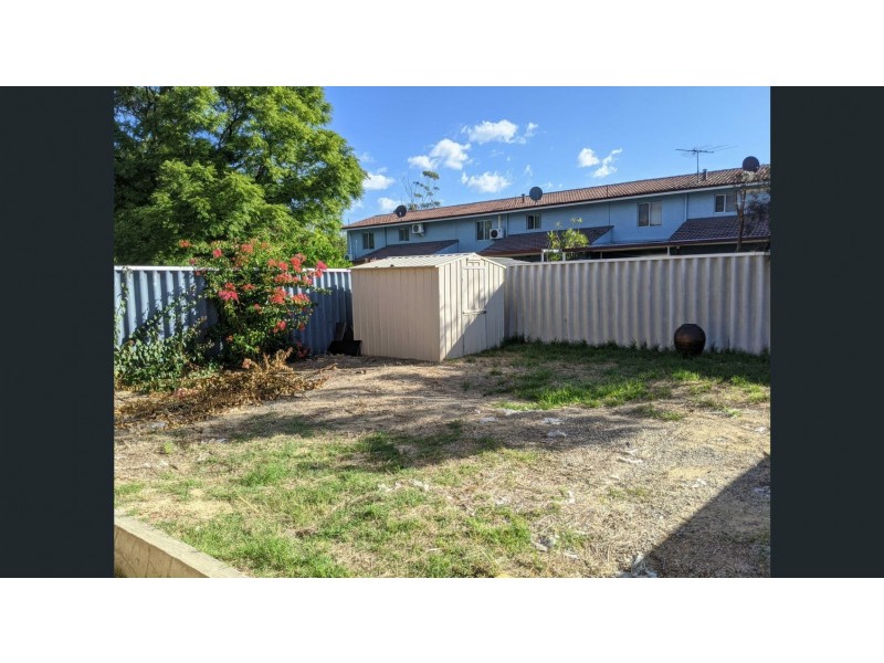 6/69 Tendring Way, Girrawheen WA 6064