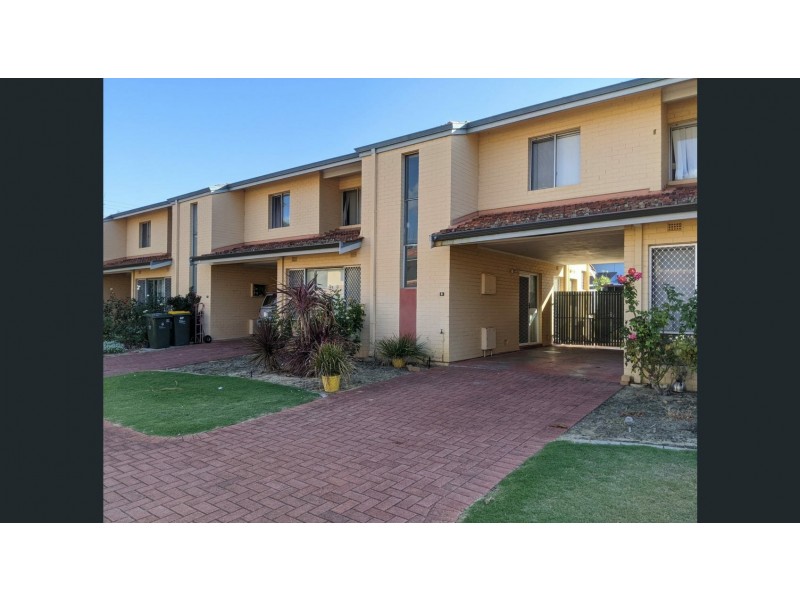 6/69 Tendring Way, Girrawheen WA 6064