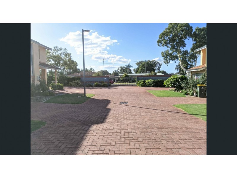 6/69 Tendring Way, Girrawheen WA 6064