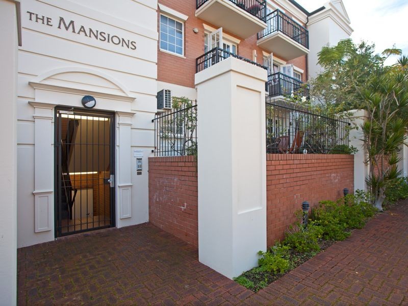 5/19 Little Shenton Lane, Northbridge WA 6003