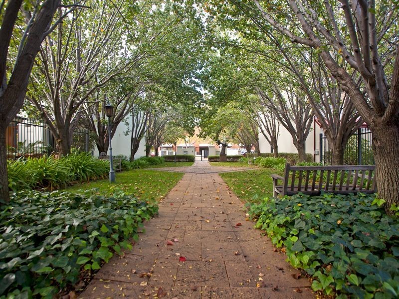 5/19 Little Shenton Lane, Northbridge WA 6003