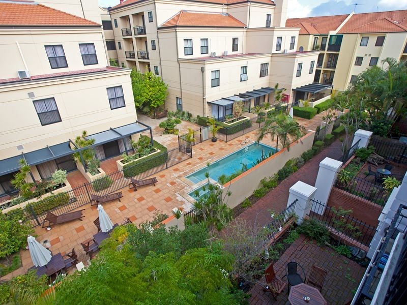 5/19 Little Shenton Lane, Northbridge WA 6003