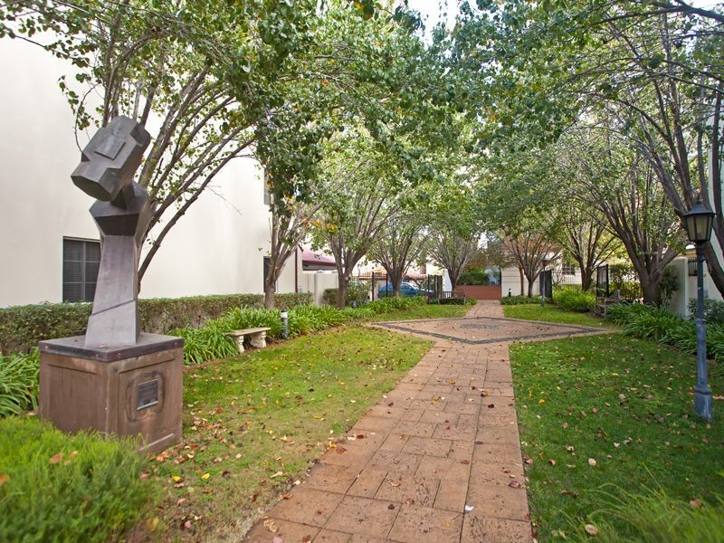 5/19 Little Shenton Lane, Northbridge WA 6003