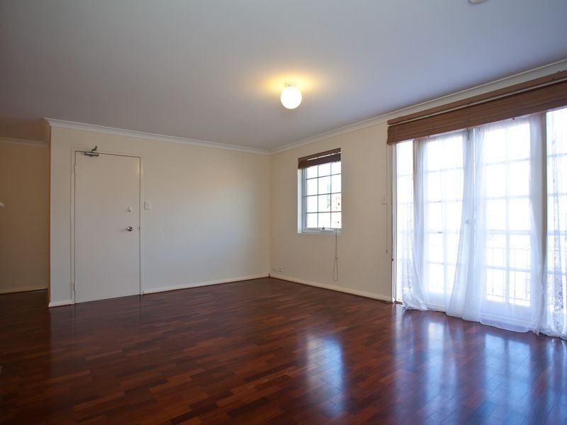 5/19 Little Shenton Lane, Northbridge WA 6003