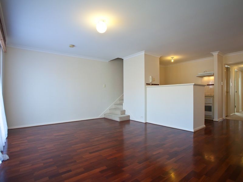 5/19 Little Shenton Lane, Northbridge WA 6003
