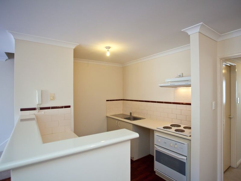 5/19 Little Shenton Lane, Northbridge WA 6003