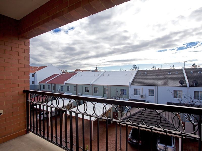 5/19 Little Shenton Lane, Northbridge WA 6003