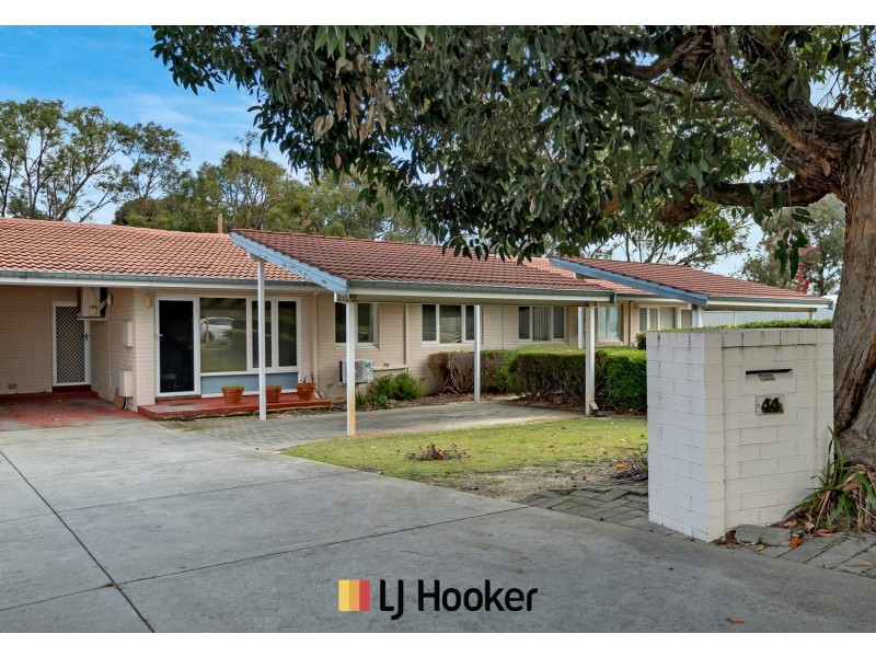 44 Stebbing Way, Girrawheen WA 6064