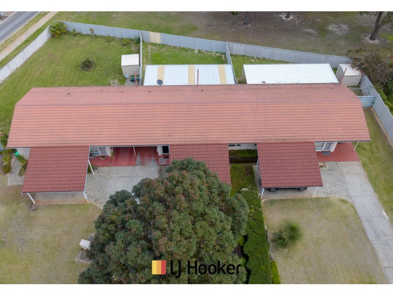 44 Stebbing Way, Girrawheen WA 6064