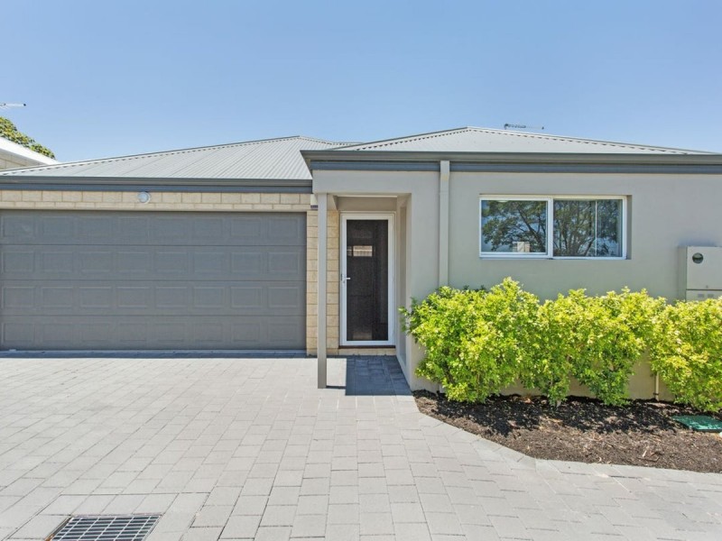 18B Playden Way, Balga WA 6061