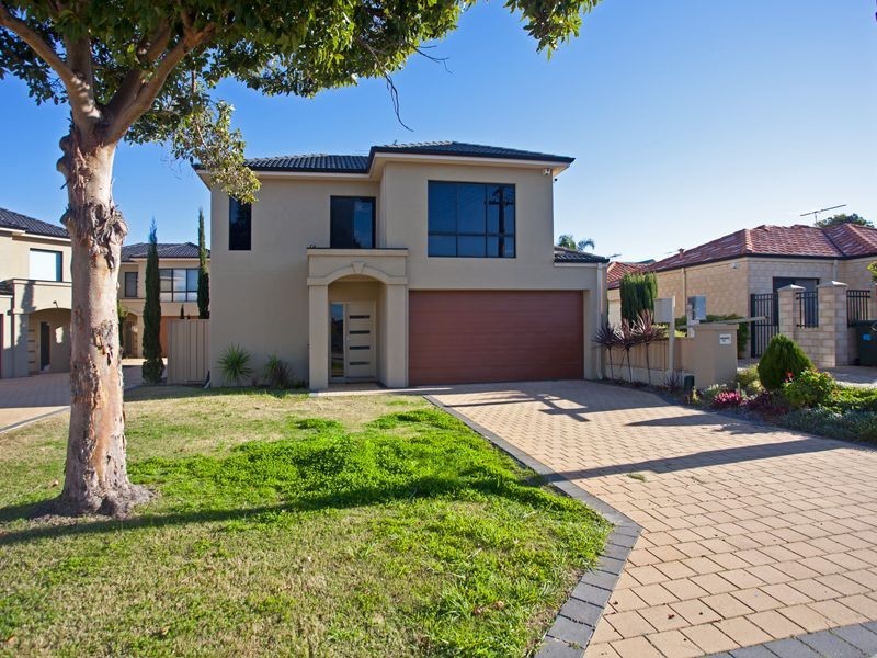 D/7 May Court, Nollamara WA 6061