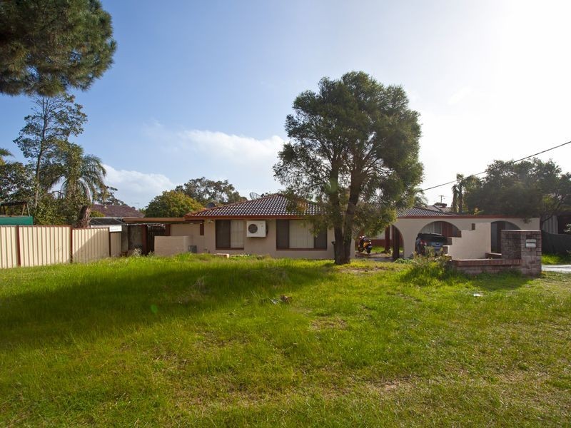 3 & 5 Muswell Street, Balga WA 6061