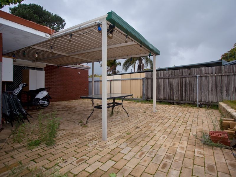 3 & 5 Muswell Street, Balga WA 6061