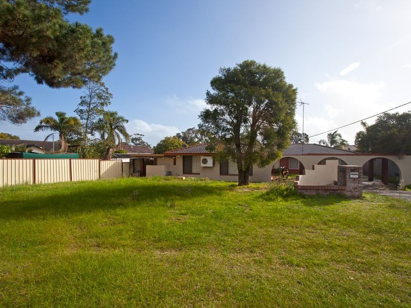 3 & 5 Muswell Street, Balga WA 6061