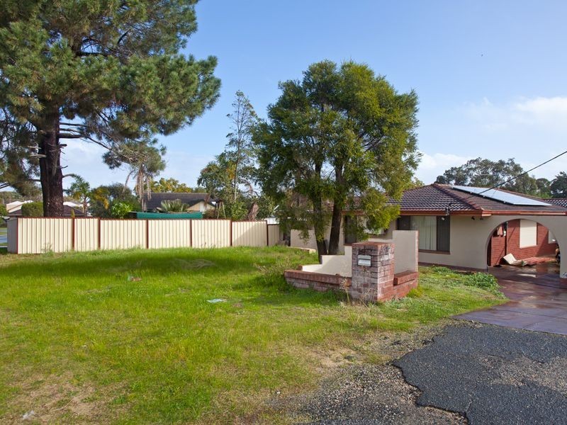 3 & 5 Muswell Street, Balga WA 6061