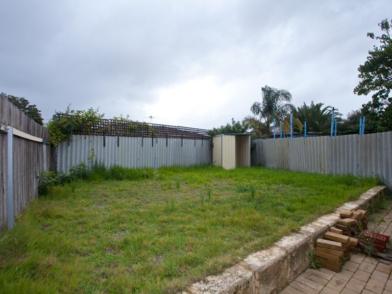 3 & 5 Muswell Street, Balga WA 6061