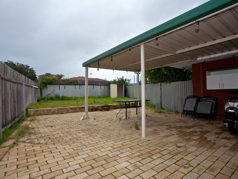 3 & 5 Muswell Street, Balga WA 6061
