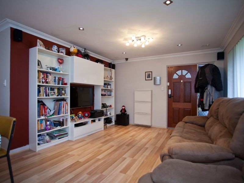 3 & 5 Muswell Street, Balga WA 6061