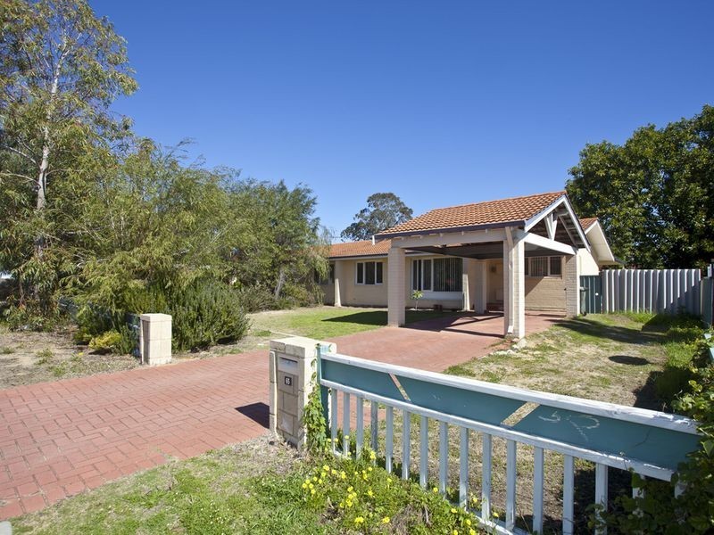 65 Amberton Avenue, Girrawheen WA 6064